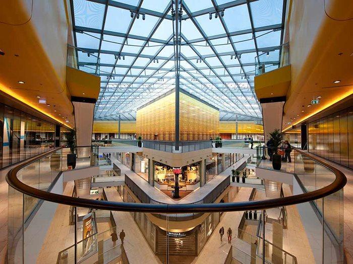 Skylight Sistemleri