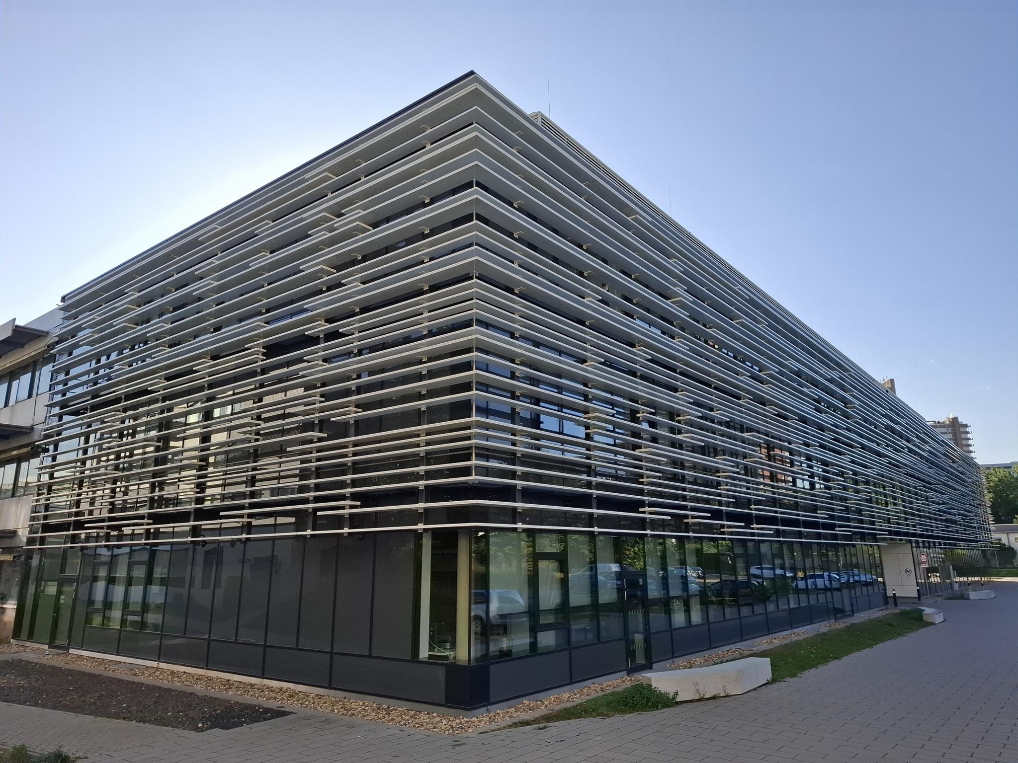 Alüminyum Kompozit Panel