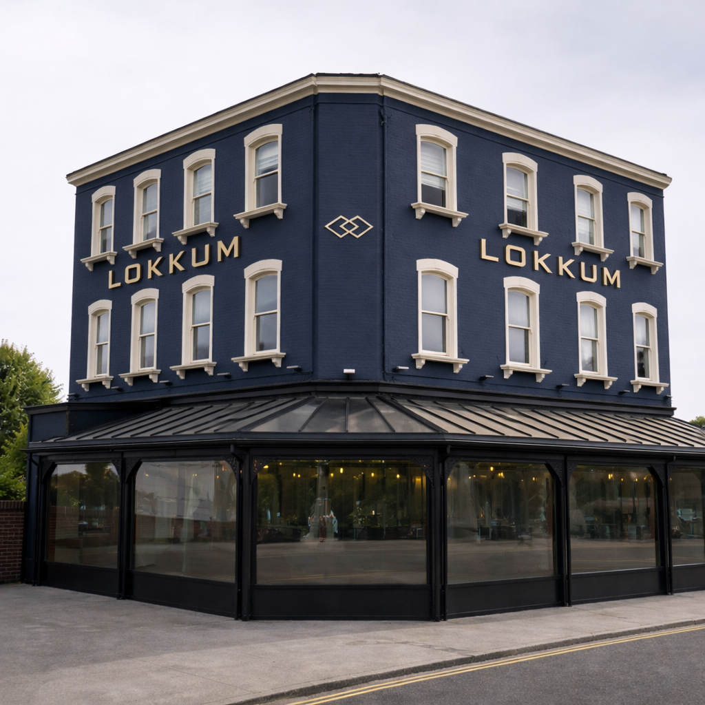 Lokkum Resturant