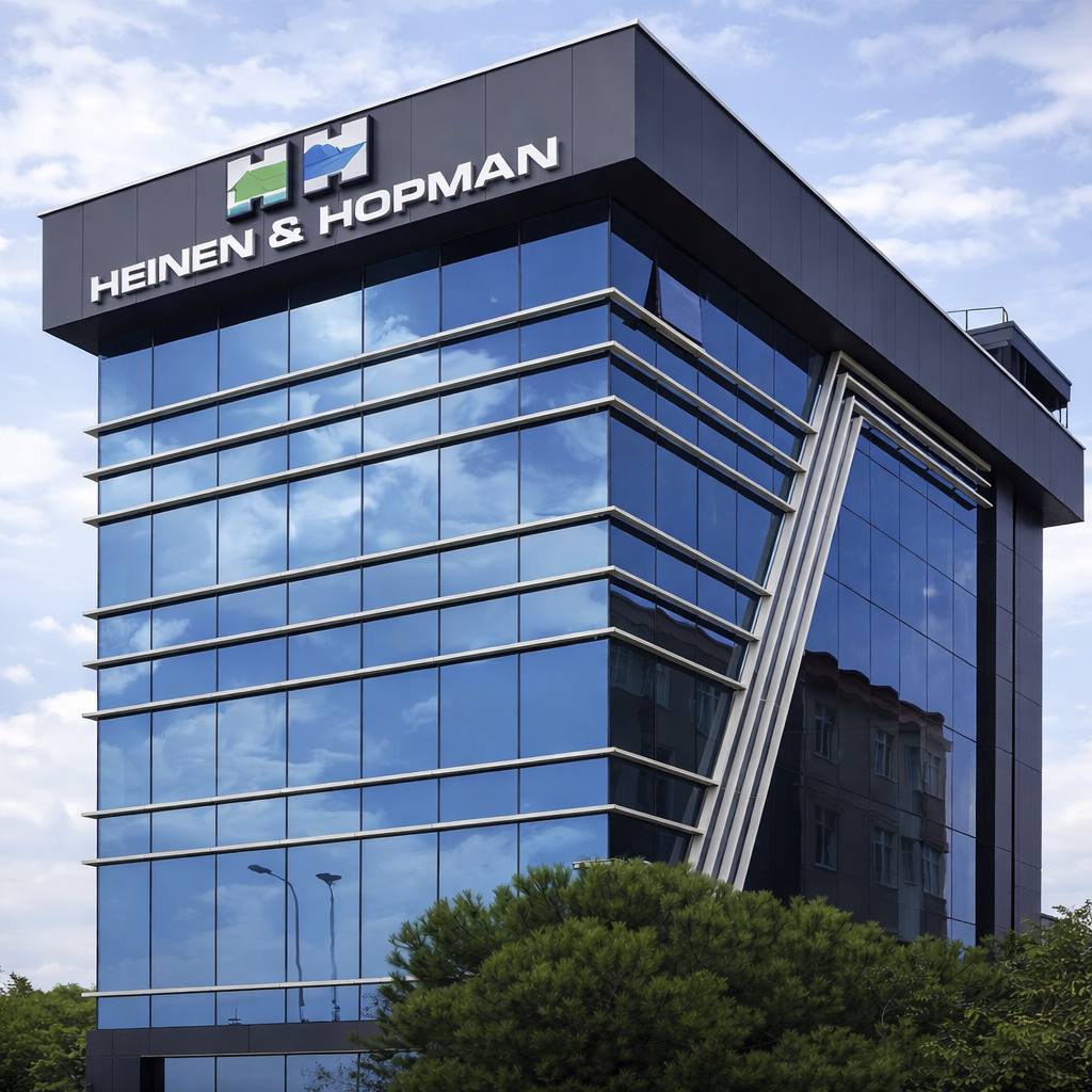 Heinen & Hopman