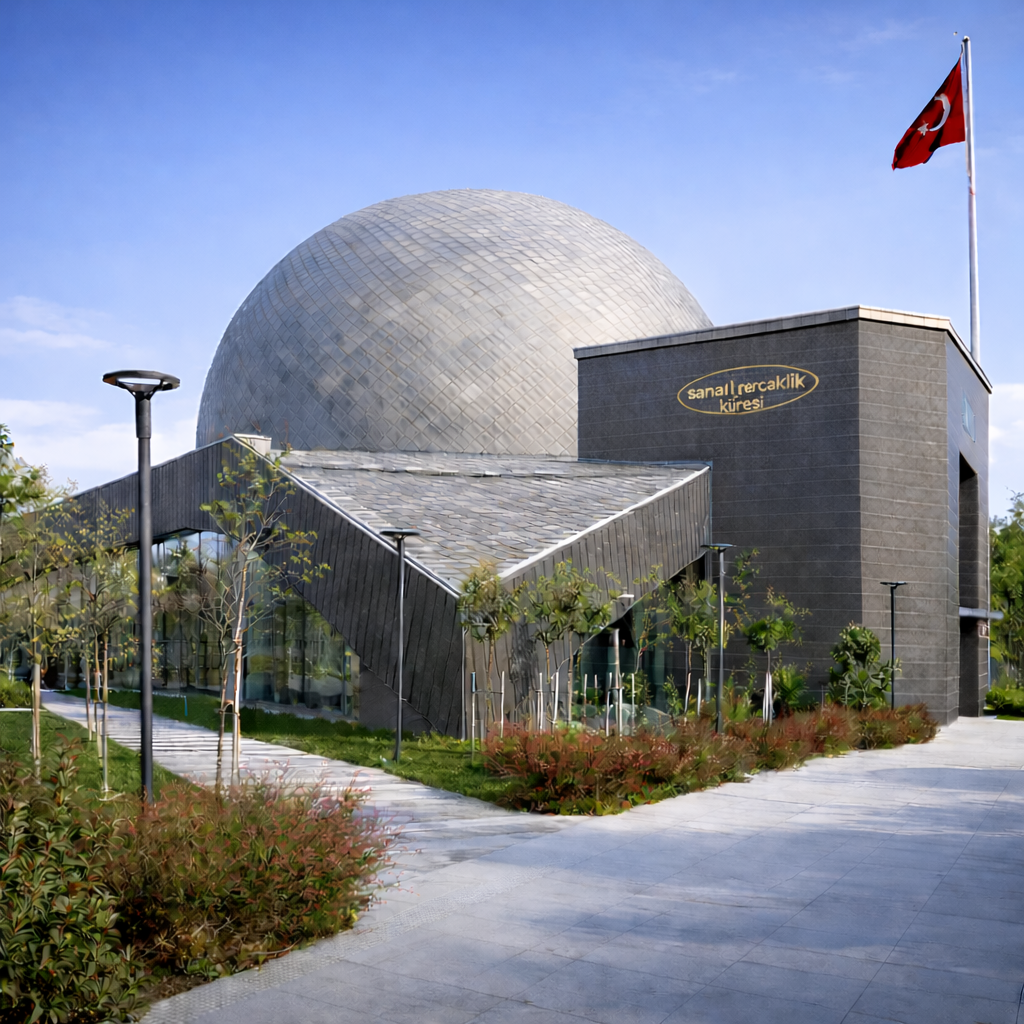 Deprem Müzesi