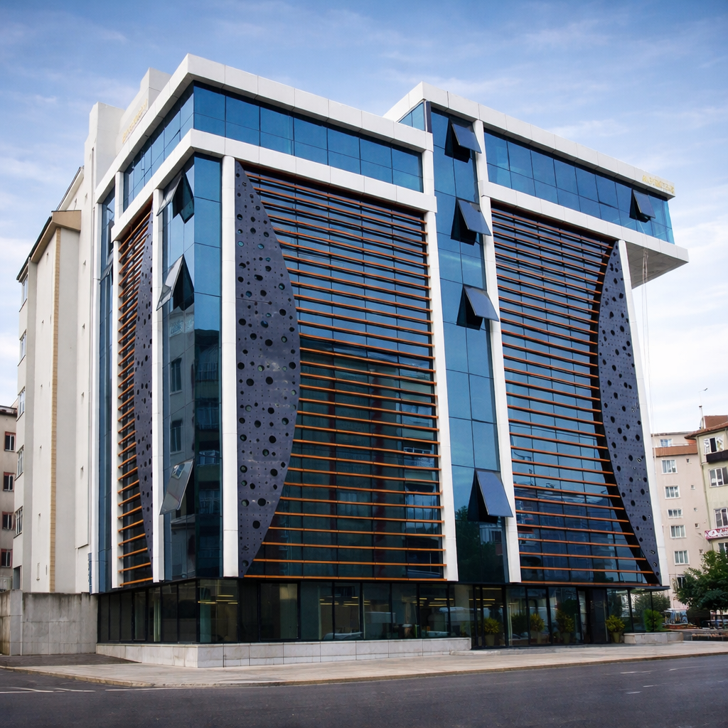 Altıntaş Plaza
